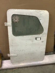 1967 Cessna P206C Baggage Door 1211627-12